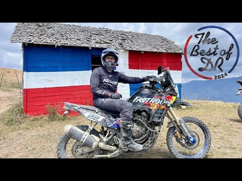 Aventuras en Moto: Explorando Lugares de Inter&eacute;s
