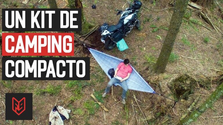 Kits de Supervivencia Esenciales para Motociclistas