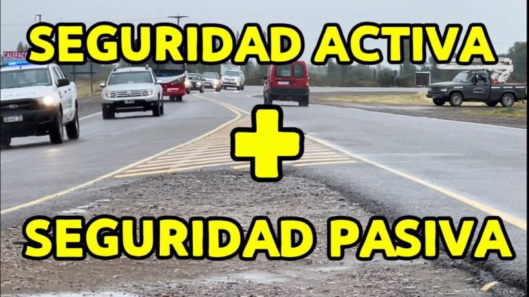 La Crucial Importancia de la Seguridad Pasiva en Motocicletas