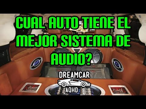 Innovaciones Revolucionarias en Sistemas de Sonido Automotriz