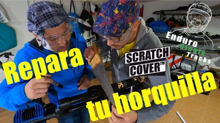 Optimizaci&oacute;n Eficiente de la Suspensi&oacute;n Hidr&aacute;ulica en Motos