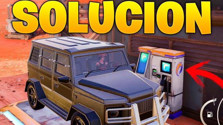 Mapa Interactivo de Estaciones de Servicio para Coches