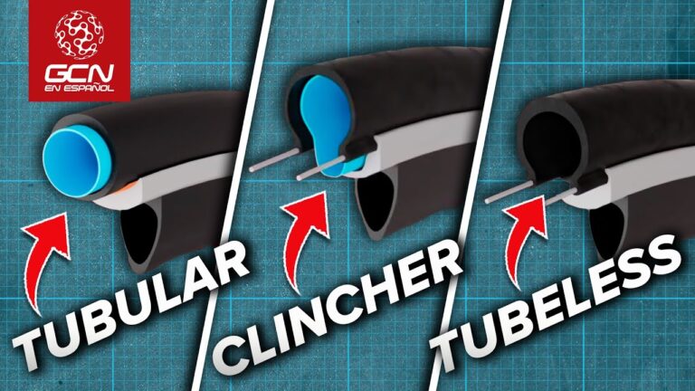 Cuidados Esenciales para Neum&aacute;ticos Tubeless de Motos