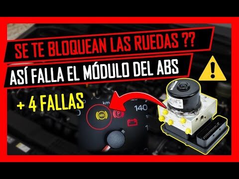 Estrategias Efectivas para la Prevenci&oacute;n de Fallos en el Sistema de Frenado