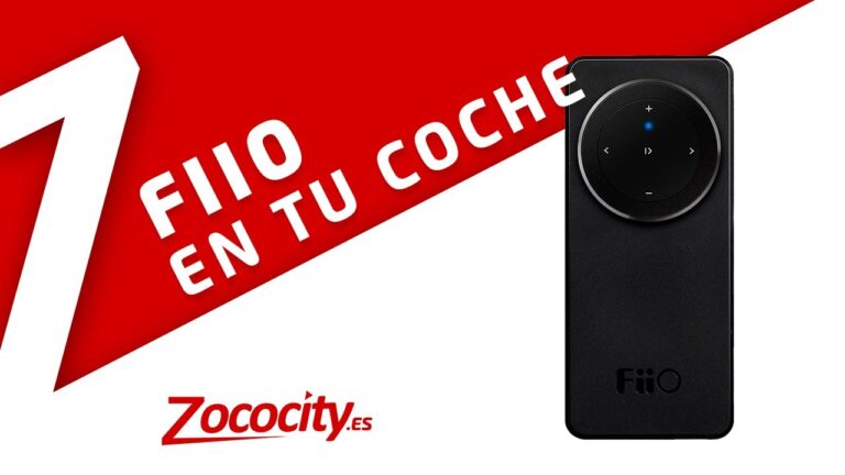 Sistemas de Audio Avanzados para Reproducci&oacute;n de CD en el Coche