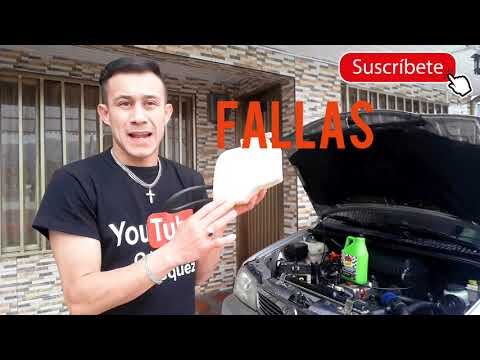 Cuidados Esenciales para el Dep&oacute;sito de Expansi&oacute;n del Coche