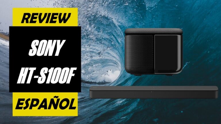 Subwoofers Integrados: La Clave para una Experiencia Sonora &Uacute;nica