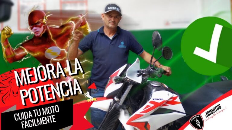 Optimizaci&oacute;n Efectiva de la Suspensi&oacute;n de Tu Moto