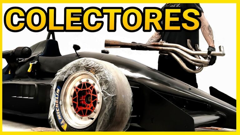 Optimizaci&oacute;n del Desempe&ntilde;o de la Moto con Sistemas de Escape Espec&iacute;ficos