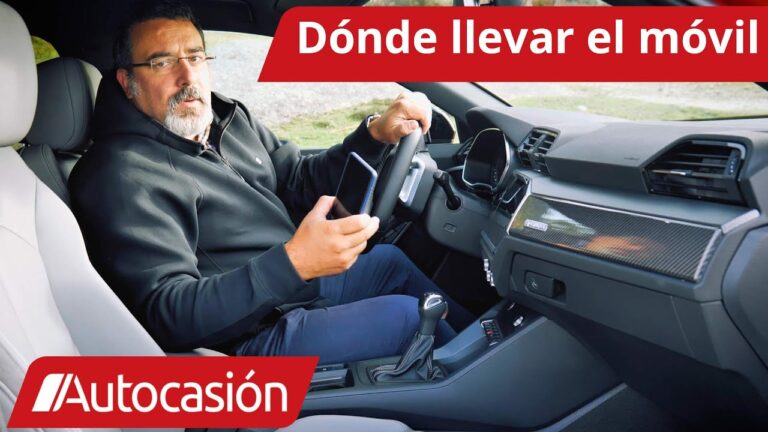 Evita Distracciones al Conducir con un GPS para Coches