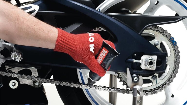 Potencia tu moto con las piezas de motor ideales