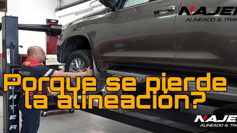 Influencia de la Suspensi&oacute;n en el Balanceo de Ruedas