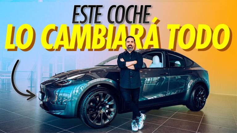 La revoluci&oacute;n de las pantallas t&aacute;ctiles en la industria automotriz