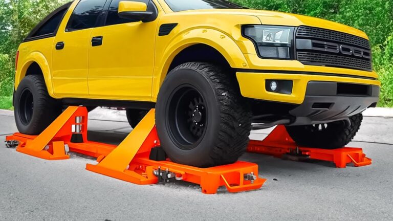 T&eacute;cnicas Efectivas para el Uso de Herramientas en la Reparaci&oacute;n de Coches