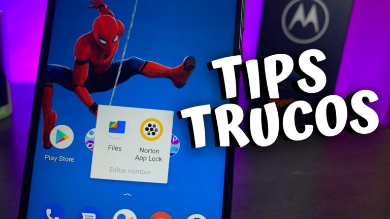 Iluminaci&oacute;n LED para Motos en Condiciones de Baja Visibilidad