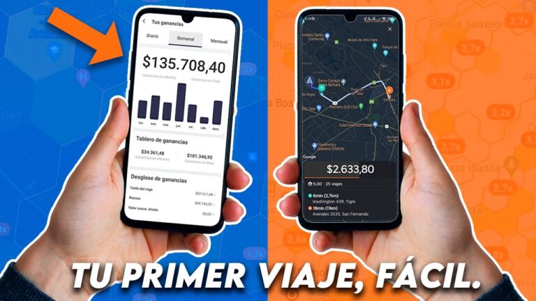 Recorridos Eficientes: Indicaciones Precisas para Conductores