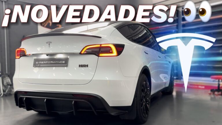 Instalaci&oacute;n Profesional de Kits Aerodin&aacute;micos en Coches