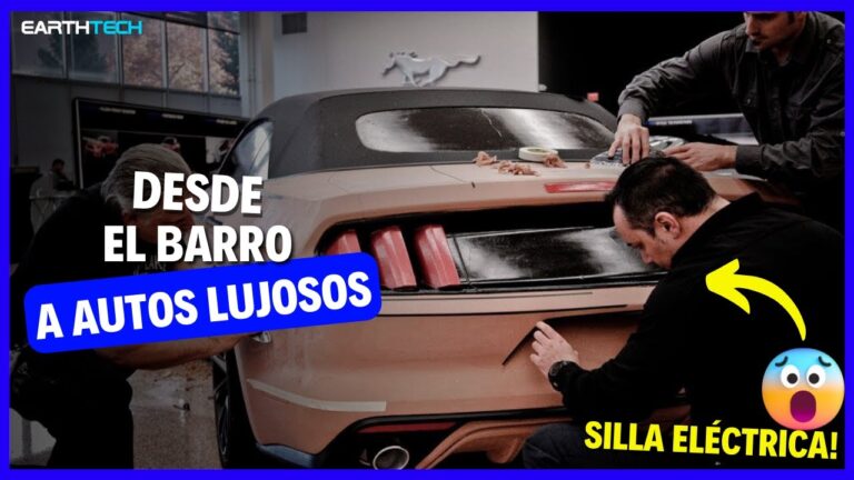 Innovaciones en el Dise&ntilde;o de Carrocer&iacute;as Vehiculares