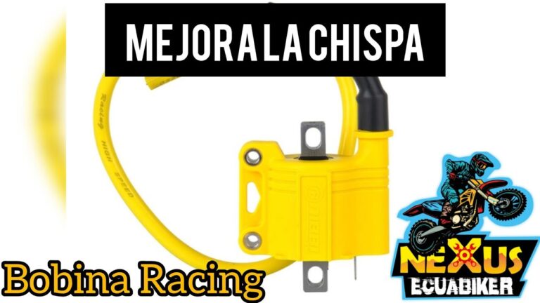 Mejora del Encendido con Bobinas de Calidad