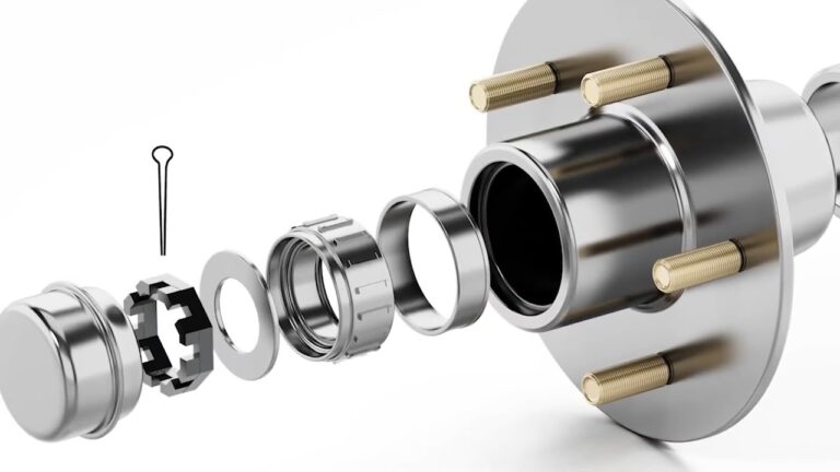 La importancia de los rodamientos en la transmisi&oacute;n de motos
