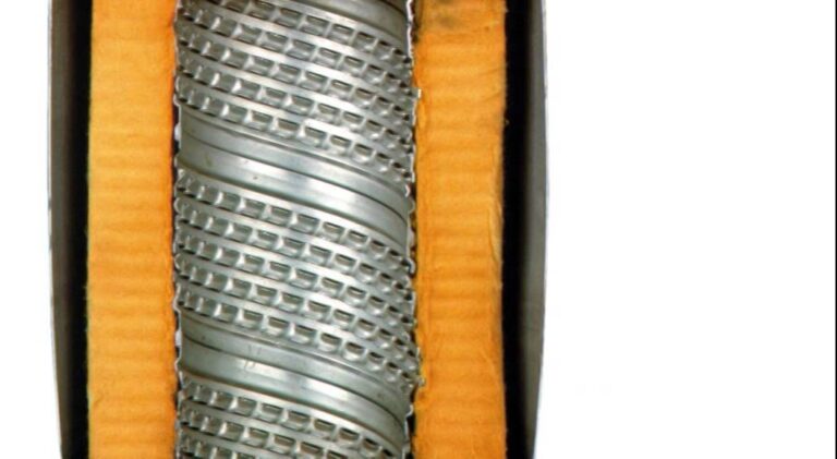 Filtros de Aceite de Calidad para Mejorar el Rendimiento del Motor