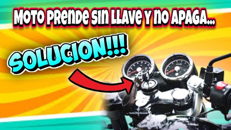 Soluciones Pr&aacute;cticas de Llaves para la Reparaci&oacute;n de Motos