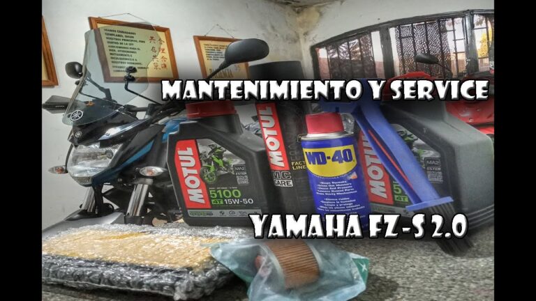 Optimizaci&oacute;n del Mantenimiento Preventivo de Filtros de Combustible en Motocicletas