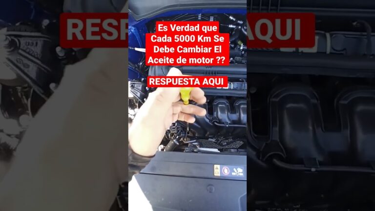 Beneficios de Cumplir con el Intervalo de Cambio de Aceite en Motos