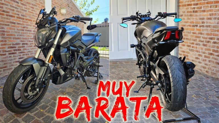 Durabilidad de Espejos Retrovisores en Motos