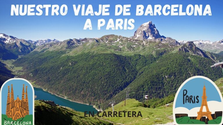 Rutas Recomendadas con &Aacute;reas de Servicio para Viajeros