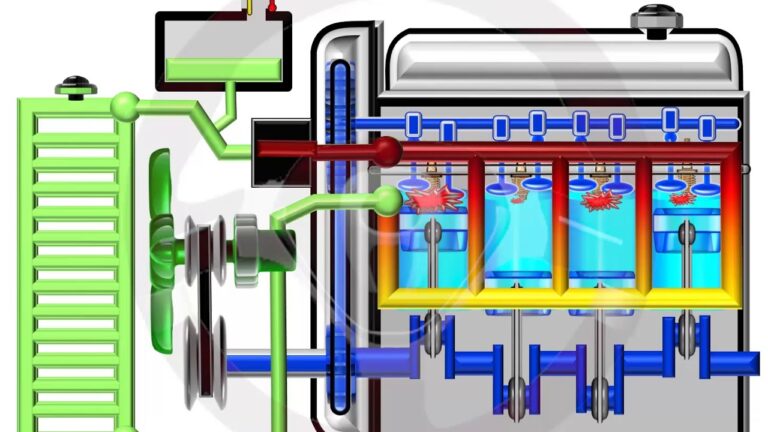 Innovaciones en Tecnolog&iacute;a de Refrigeraci&oacute;n para Coches