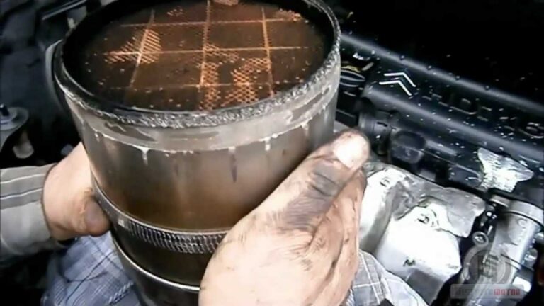 Efectividad de Filtros de Combustible en el Ahorro Energ&eacute;tico