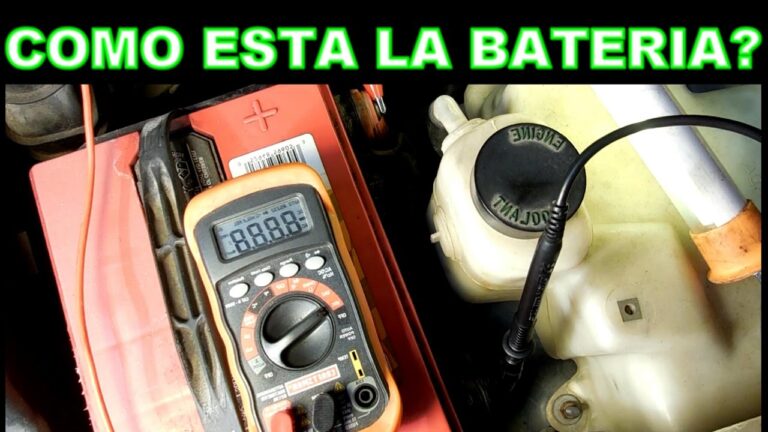 Optimizaci&oacute;n de la Capacidad de Arranque y Durabilidad en Bater&iacute;as