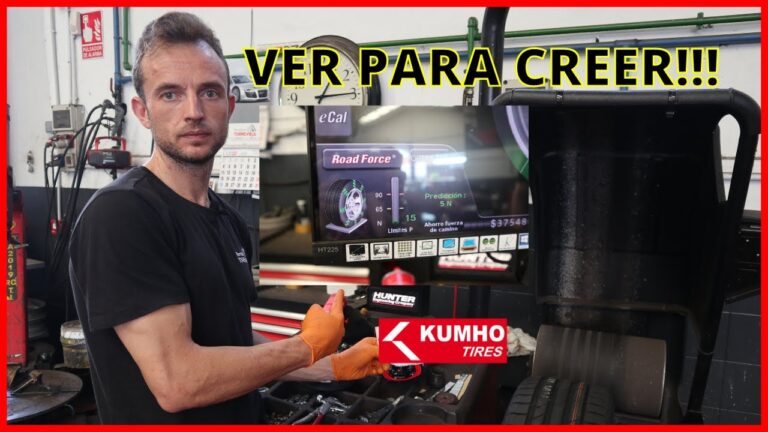 Gu&iacute;a para Elegir Neum&aacute;ticos Recauchutados para Coches