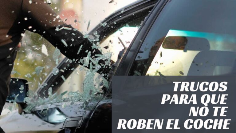 Soluciones Electrónicas Efectivas para Prevenir Robos de Motos