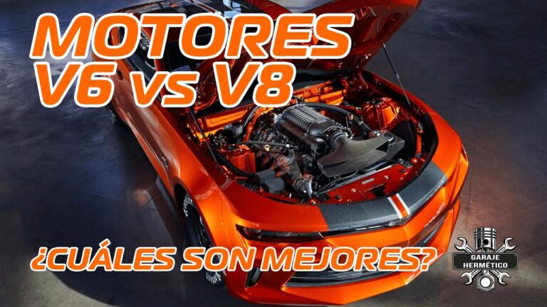 Beneficios de Utilizar Piezas de Calidad en el Motor