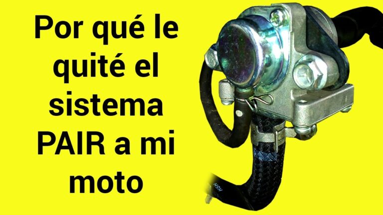 Optimizaci&oacute;n del Sistema de Circulaci&oacute;n de Aire en Motocicletas