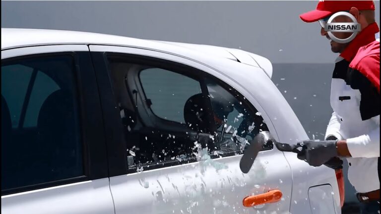 Beneficios de los Sistemas de Seguridad en Tu Auto