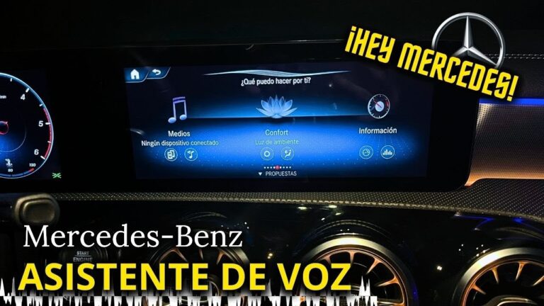 Sistemas de Audio con Asistentes de Voz para Autom&oacute;viles: Innovaci&oacute;n y Conectividad