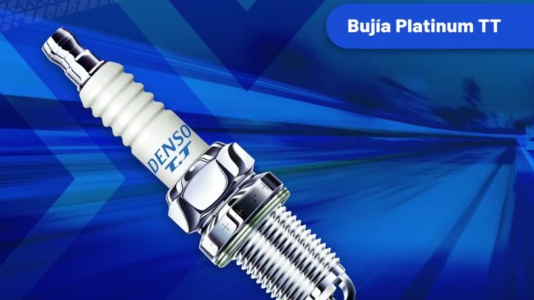 La importancia de las buj&iacute;as en el motor del coche