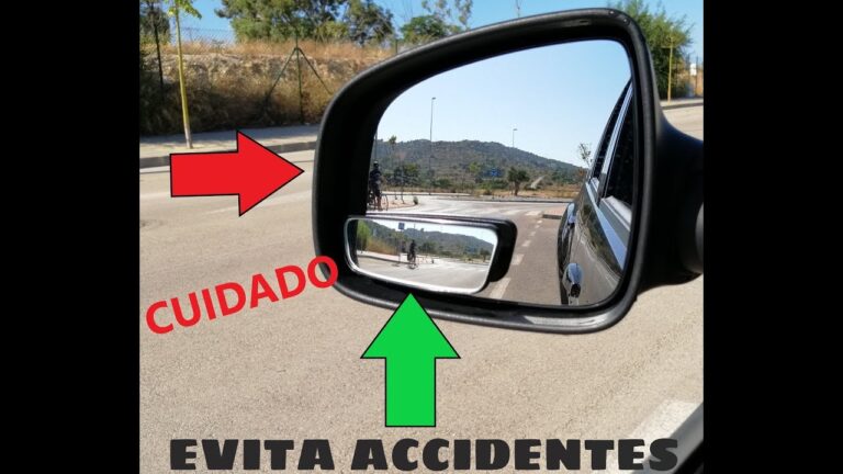Consejos Esenciales para Instalar Espejos Retrovisores de Coches