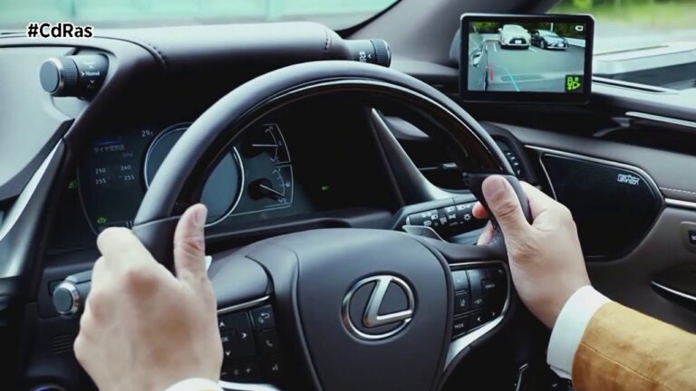 Innovaci&oacute;n en Dise&ntilde;o Ergon&oacute;mico de Espejos Retrovisores para Coches