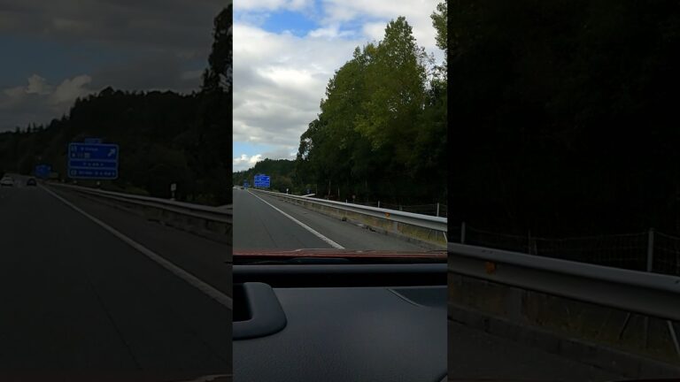 Estaciones de Servicio: Rutas Eficientes para Coches