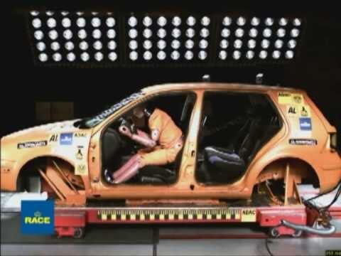 Prevenci&oacute;n de Accidentes: La Importancia de los Cinturones de Seguridad