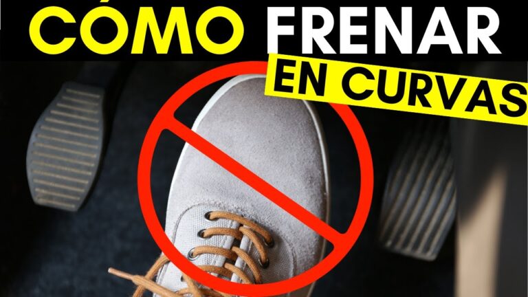 Frenado Adecuado en Situaciones de Emergencia: Claves para la Seguridad Vial