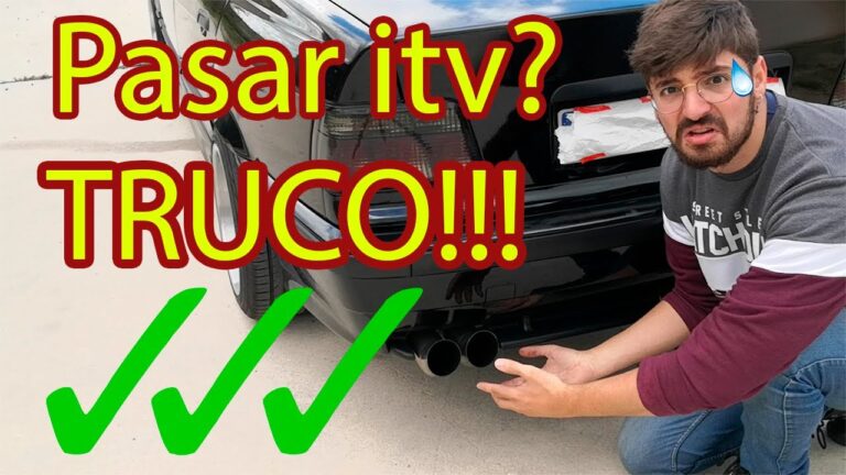 Potencia Revelada: Sistemas de Escape para Coches