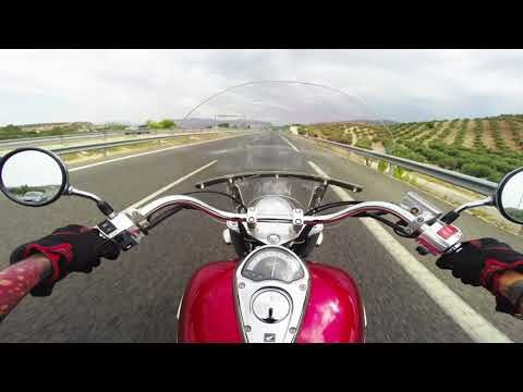 Ventajas del Parabrisas Ajustable en Tu Moto