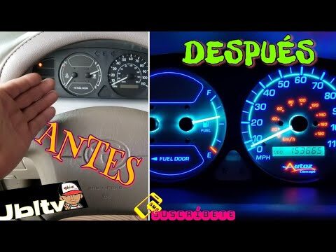 Transforma tu volante con accesorios modernos