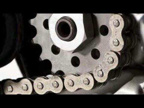 Optimiza el Rendimiento de tu Moto con una Transmisi&oacute;n Eficiente