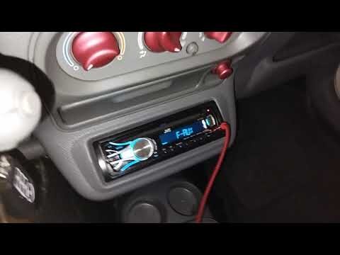 Ajusta el Ecualizador de tu Coche para Mejorar la Calidad de Sonido